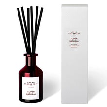 Load image into Gallery viewer, Super Natural, Ruby Red Reed Diffuser