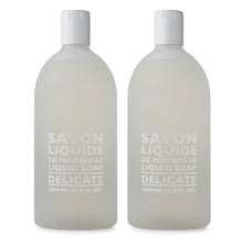Load image into Gallery viewer, Liquid Marseille Refill Set - Delicate