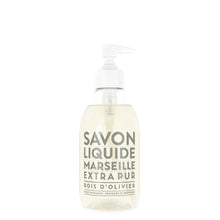Load image into Gallery viewer, Liquid Marseille Soap 10 fl. oz. - Olive Wood - Cie Luxe | Your Life Styled