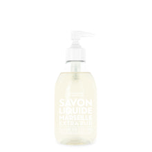 Load image into Gallery viewer, Liquid Marseille Soap 10 fl. oz. - Cotton Flower - Cie Luxe | Your Life Styled