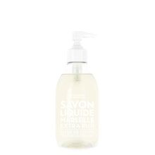 Load image into Gallery viewer, Liquid Marseille Soap 10 fl. oz. - Cotton Flower - Cie Luxe | Your Life Styled