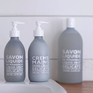 C&D Liquid Marseille Soap 10 fl. oz. - Delicate