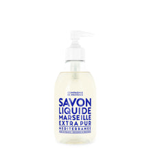 Load image into Gallery viewer, Liquid Marseille Soap 10 fl. oz. - Mediterranean Sea - Cie Luxe | Your Life Styled