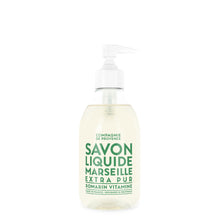 Load image into Gallery viewer, Liquid Marseille Soap 10 fl. oz. - Revitalizing Rosemary