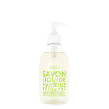 Load image into Gallery viewer, Liquid Marseille Soap 10 fl. oz. - Fresh Verbena - Cie Luxe | Your Life Styled