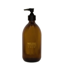 Load image into Gallery viewer, Relaxing Liquid Marseille Soap 16.7 fl. oz. - Anise Lavender