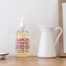 Load image into Gallery viewer, Liquid Marseille Soap 16.7 fl. oz. - Fig of Provence - Cie Luxe | Your Life Styled