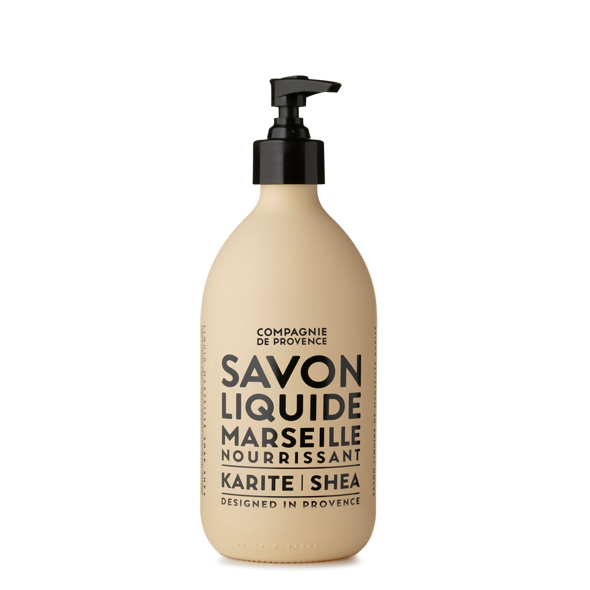 Savon de Marseille liquide Premium - Bidon 5L