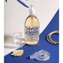 Load image into Gallery viewer, Liquid Marseille Soap 16.7 fl. oz. - Mediterranean Sea - Cie Luxe | Your Life Styled