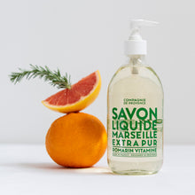 Load image into Gallery viewer, Liquid Marseille Soap - Festive Season Duo