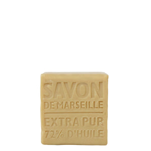 Authentic Marseille Cube Soap - Palm Oil - Cie Luxe | Your Life Styled