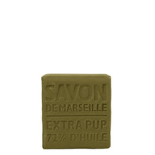 Load image into Gallery viewer, Authentic Marseille Cube Soap - Olive Oil - Cie Luxe | Your Life Styled