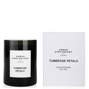 Tuberose Petals Candle - Cie Luxe | Your Life Styled