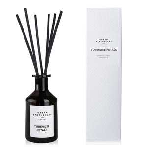 Tuberose Petals Reed Diffuser