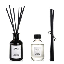 Load image into Gallery viewer, Cherry Blossom Luxury Diffuser &amp; Refill - Cie Luxe | Your Life Styled