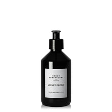 Load image into Gallery viewer, Velvet Peony Hand &amp; Body Lotion - Cie Luxe | Your Life Styled