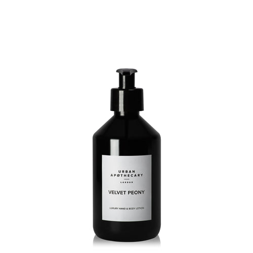 Velvet Peony Hand & Body Lotion - Cie Luxe | Your Life Styled
