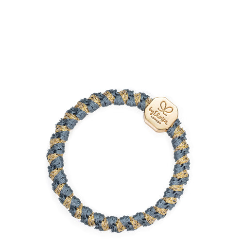 Woven Gold Nugget - Azure - Cie Luxe | Your Life Styled