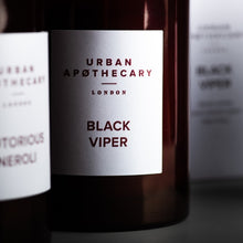 Load image into Gallery viewer, Black Viper, Ruby Red Candle - Cie Luxe | Your Life Styled