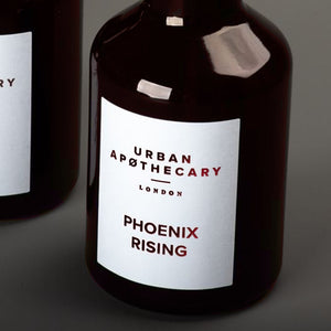Phoenix Rising, Ruby Red Diffuser