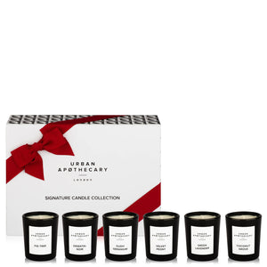 Signature Collection, Votive Candle Set - Cie Luxe | Your Life Styled
