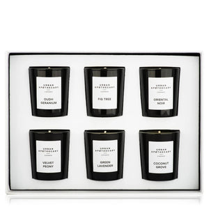 Signature Collection, Votive Candle Set