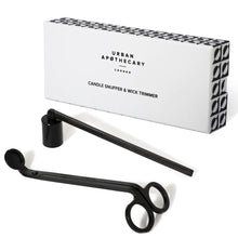 Load image into Gallery viewer, Candle Snuffer &amp; Wick Trimmer - Cie Luxe | Your Life Styled