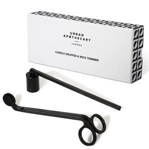 Candle Snuffer & Wick Trimmer - Cie Luxe | Your Life Styled
